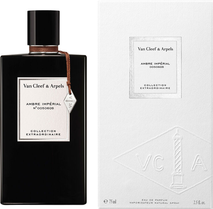 Ambre Impérial EdP 75 ml