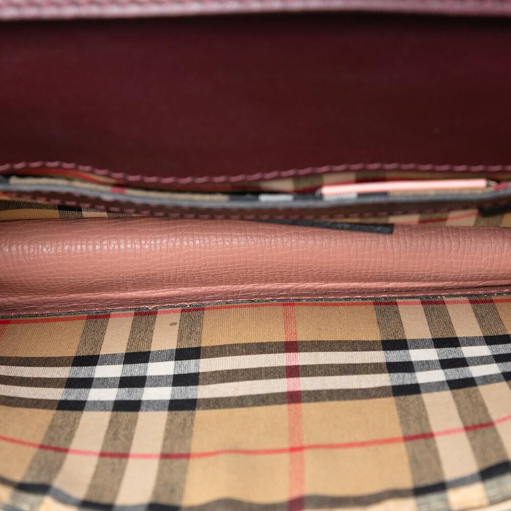 Burberry Crossbody Bag