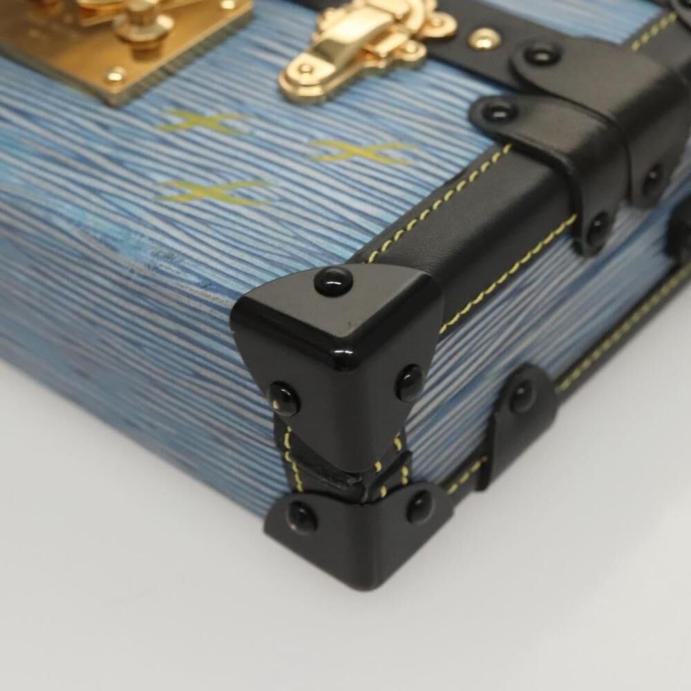 Louis Vuitton Petite Malle