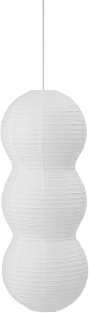 Puff Lamp Multitude