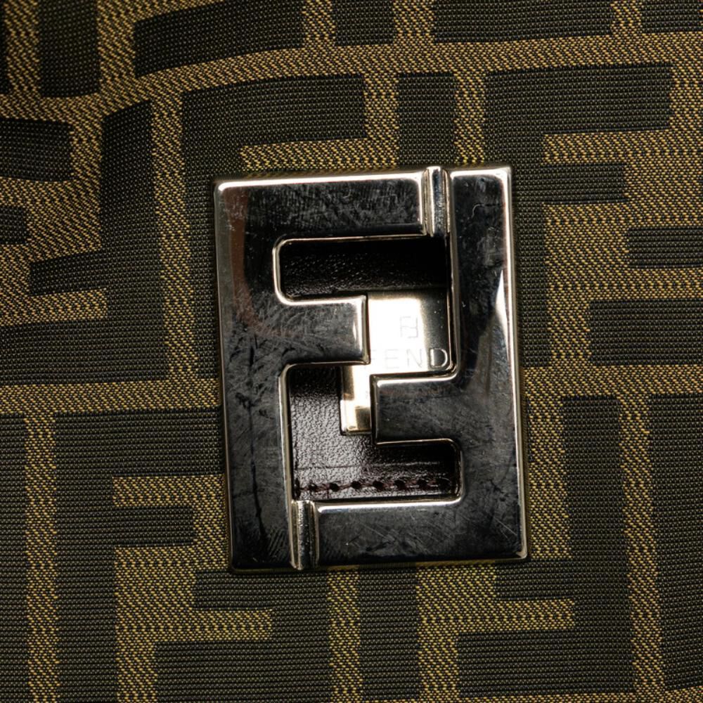 Fendi Tote
