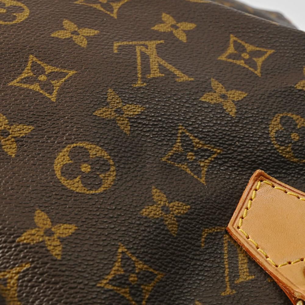 Louis Vuitton Speedy