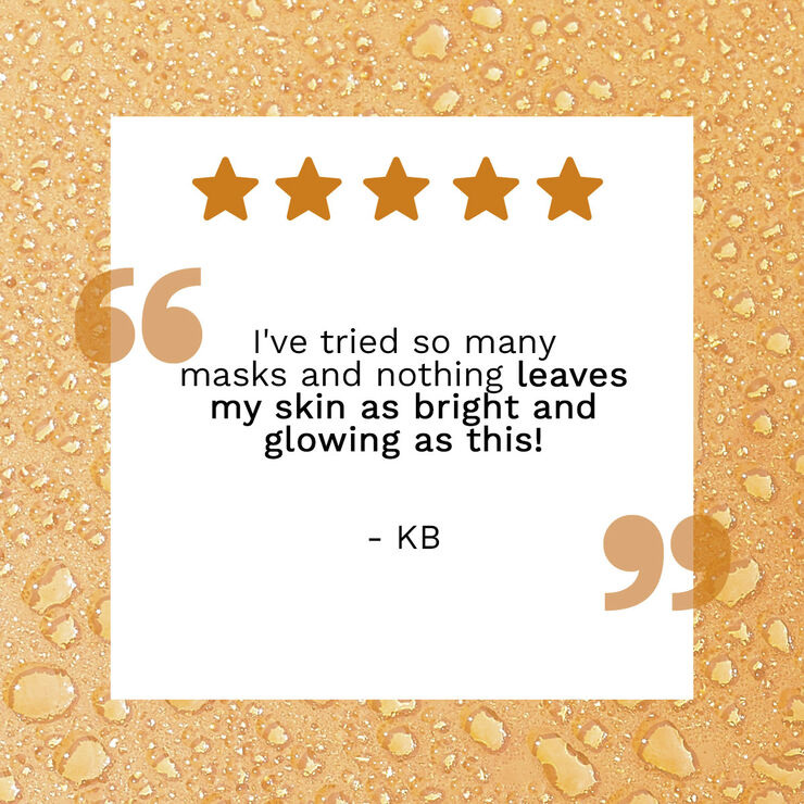 Radiance Glycol Lactic Radiance Renewal Mask