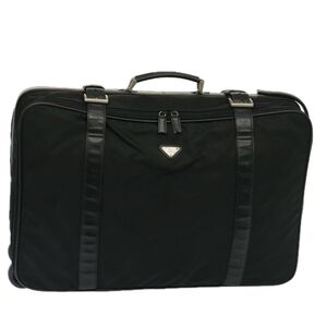 Prada Travel Bag