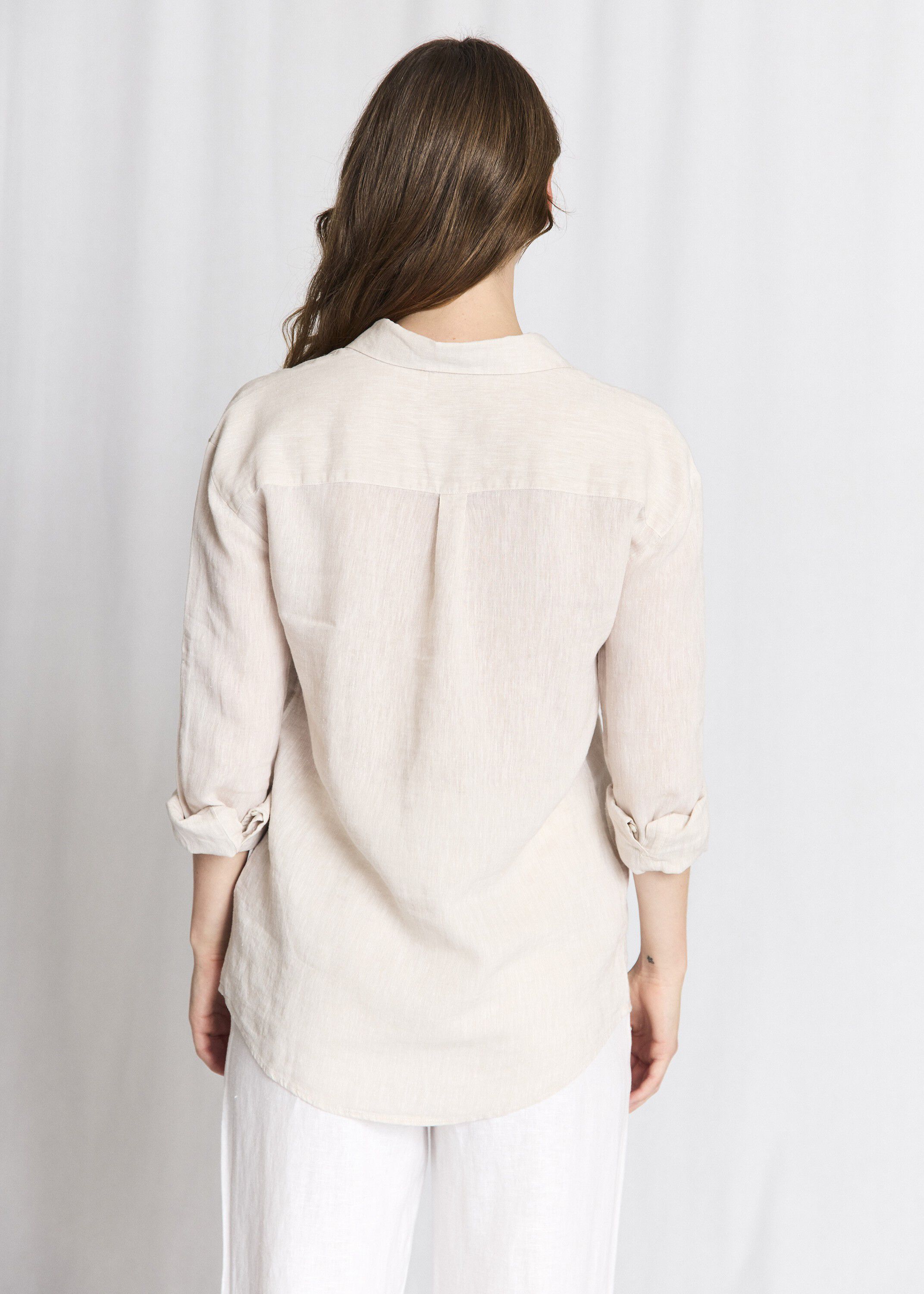 BS Marietta Regular Fit Shirt