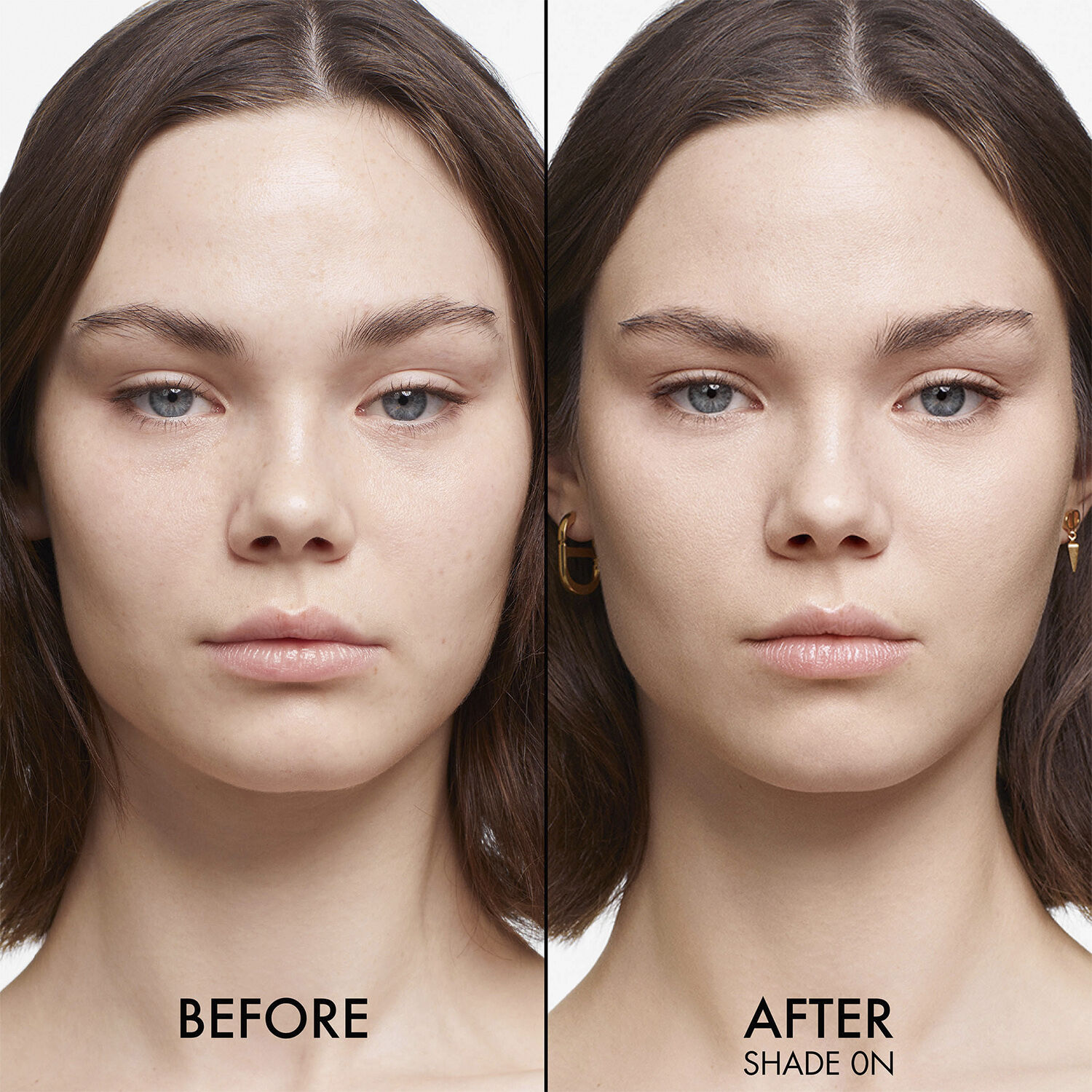 Dior Forever Hydra Nude Foundation