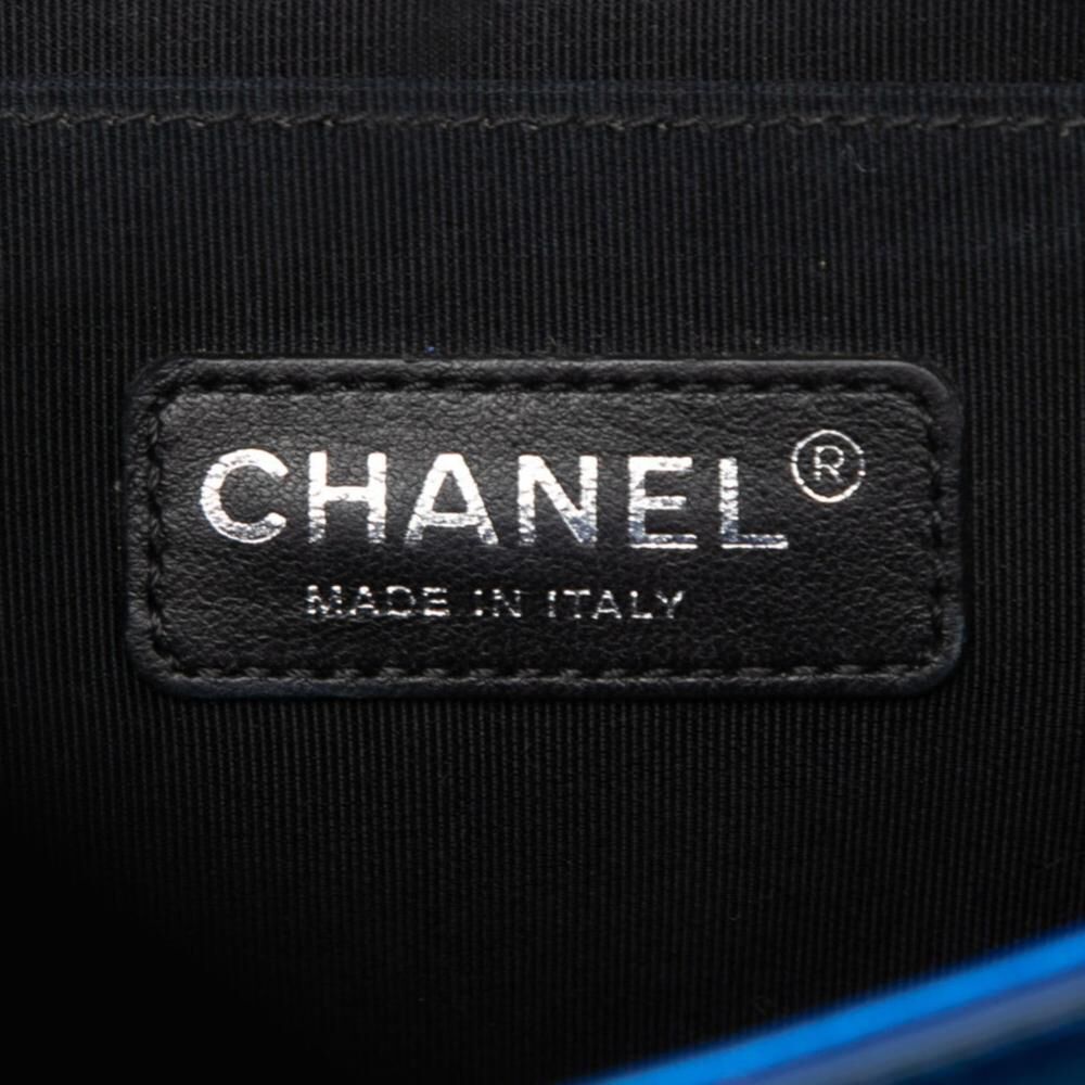 Chanel Boy Bags