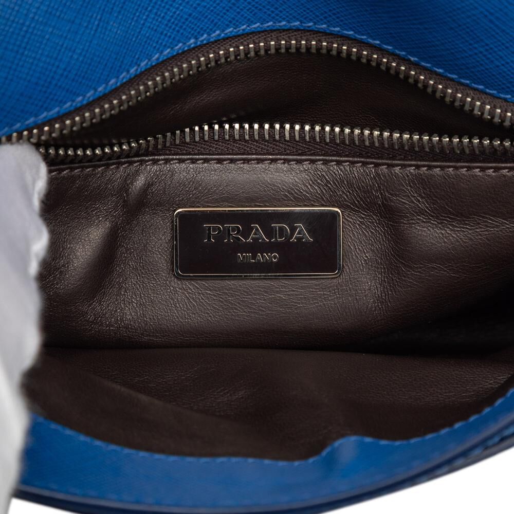 Prada Clutch