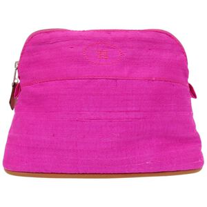 Hermes Pouch