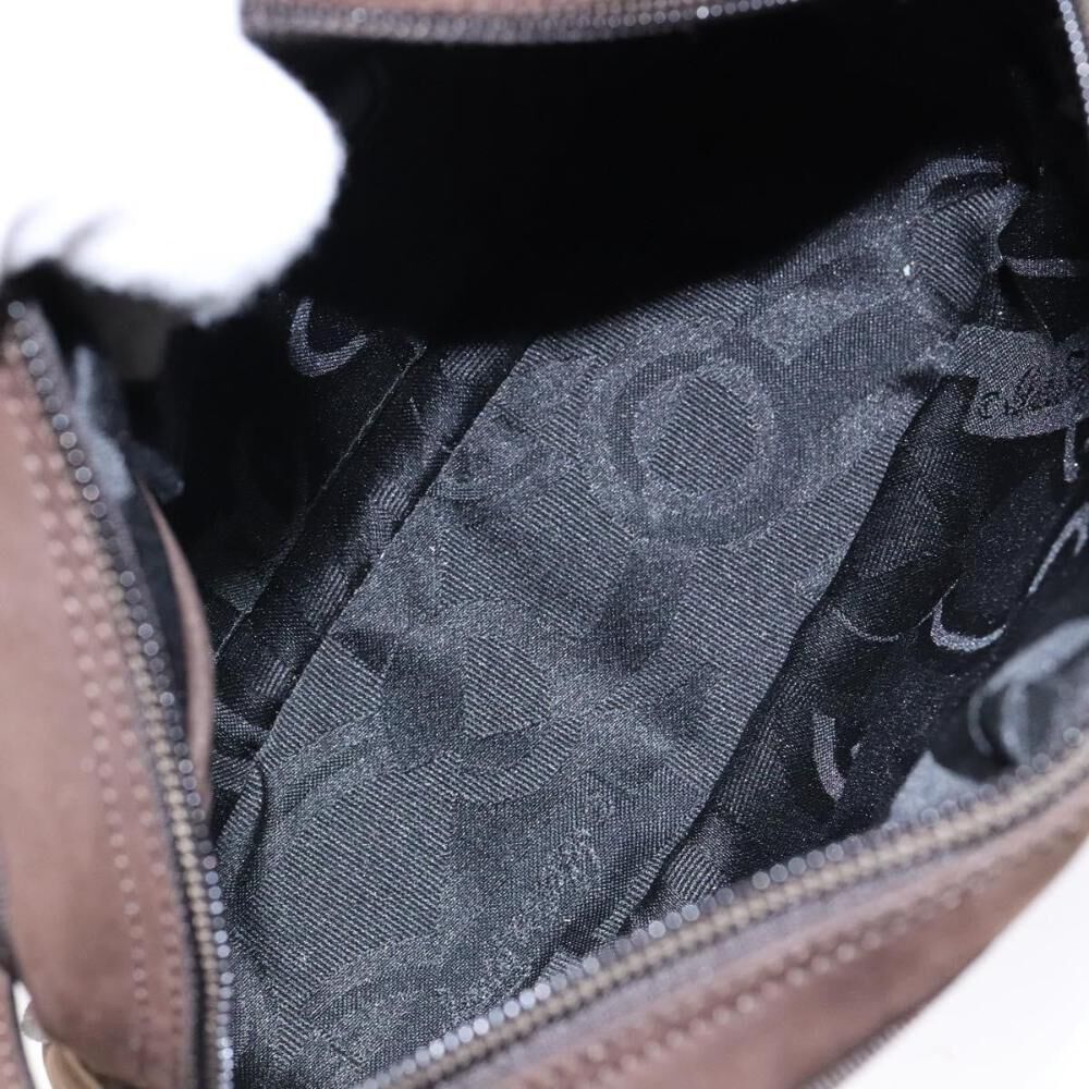 Salvatore Ferragamo Shoulder Bag