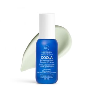 Refreshing Water Pluming Gel SPF 30