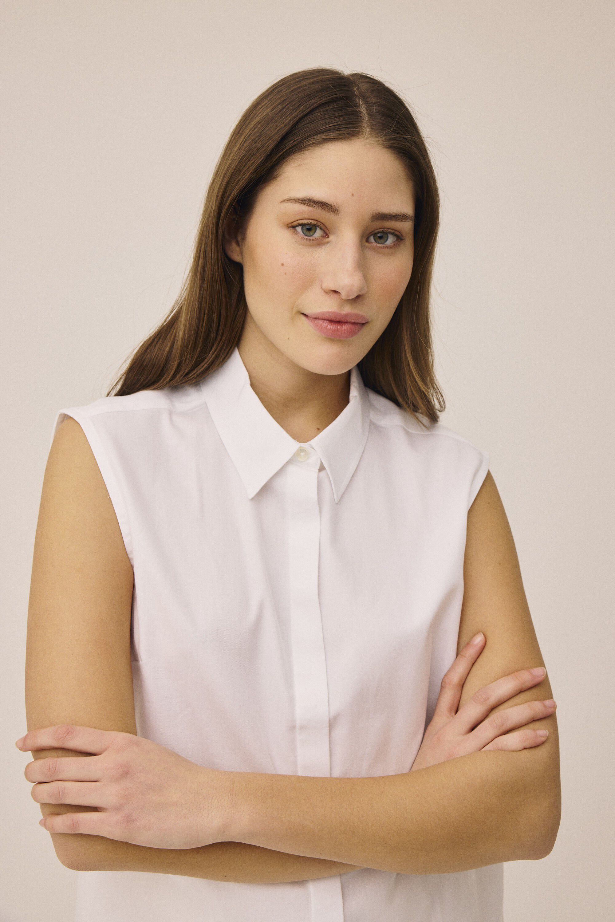 Darling 9 Shirt - 100% Organic Cotton GOTS
