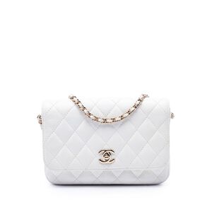 Chanel Crossbody Bag