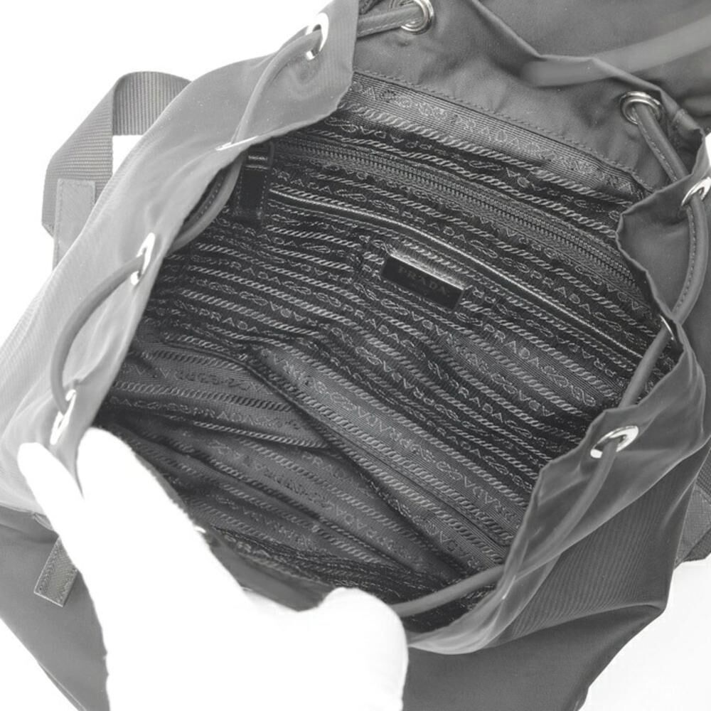 Prada Backpack