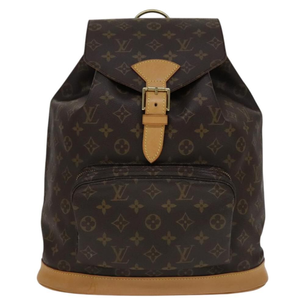 Louis Vuitton Montsouris
