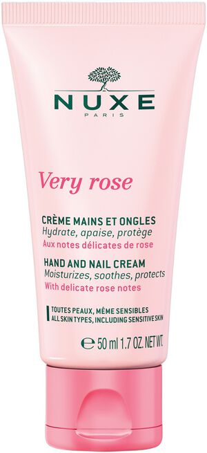 VERY ROSE HAND CREAM 50 ML