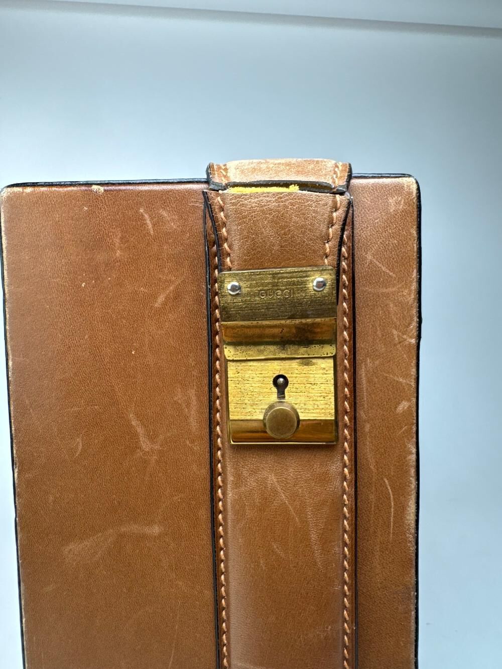 Gucci Briefcase