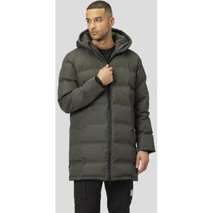 Birk Long Jacket