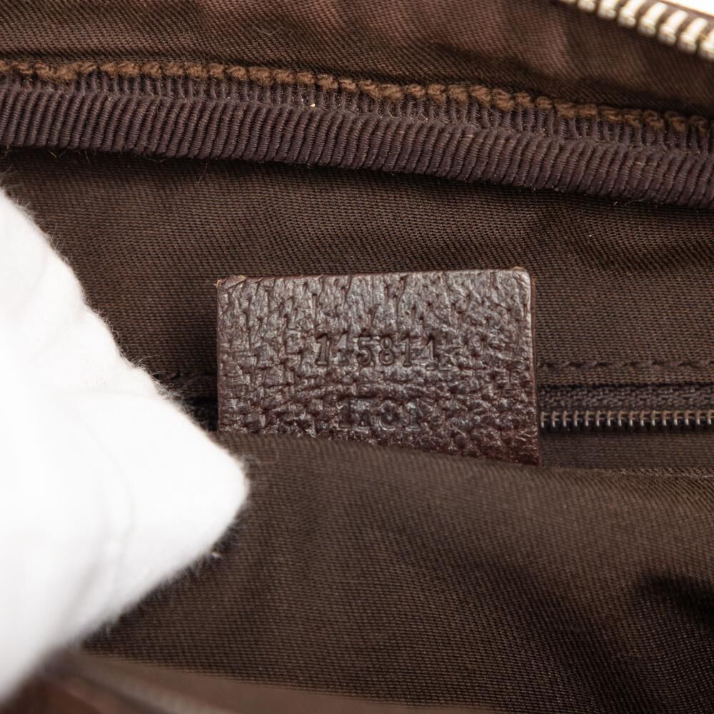 Gucci Shoulder Bag