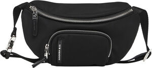 HUNTER BUM BAG / BLACK