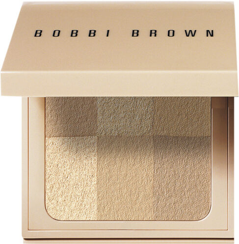 Nude Finish Illuminating Powder, Nude