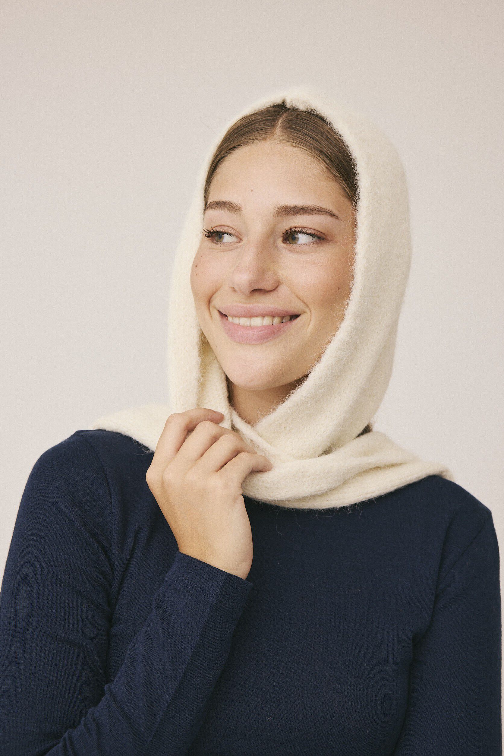 Evelyn 12 GRS t&oslash;rkl&aelig;de med h&aelig;tte