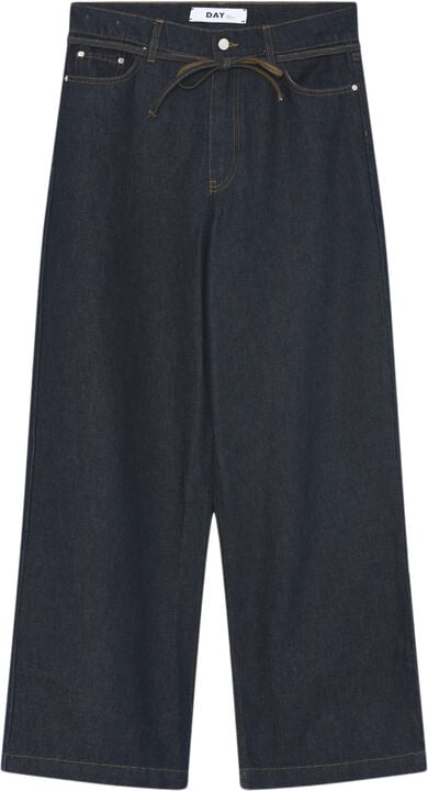 Elijah - Unwashed Blue