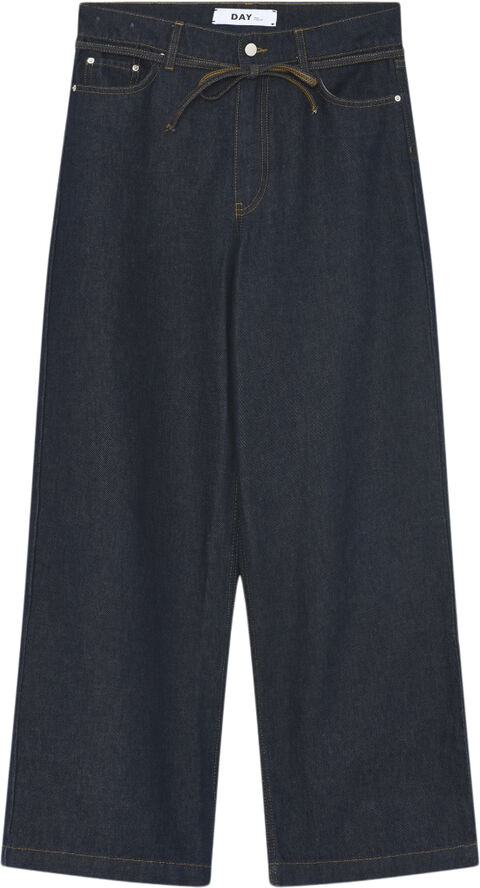 Elijah - Unwashed Blue