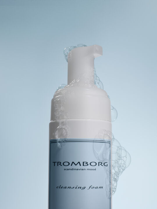 Cleansing Foam