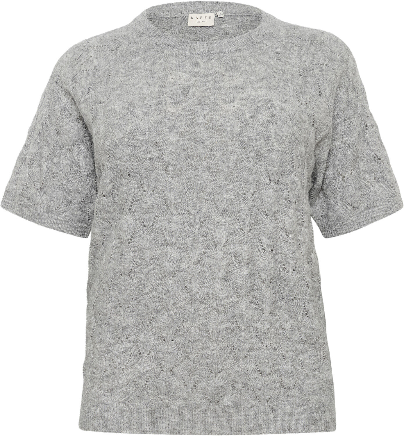 KCnalene Knit Pullover