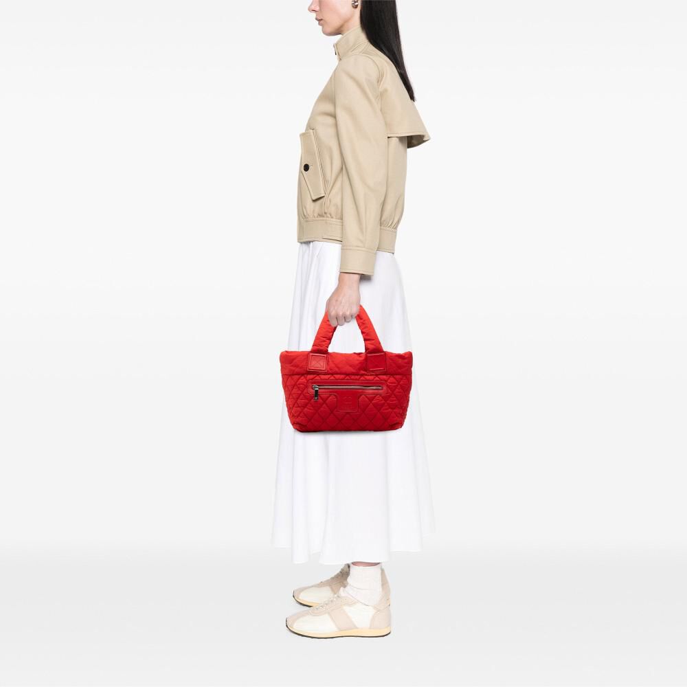 Chanel Tote