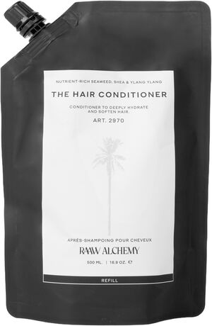 The Hair Conditioner 500ml Refill