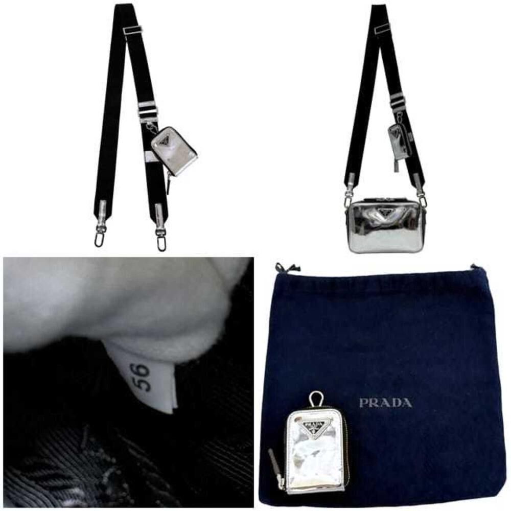 Prada Shoulder Bag
