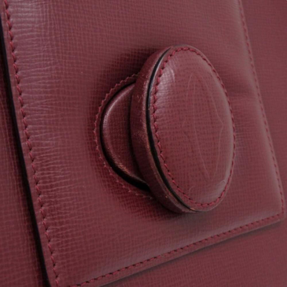 Cartier Crossbody Bag