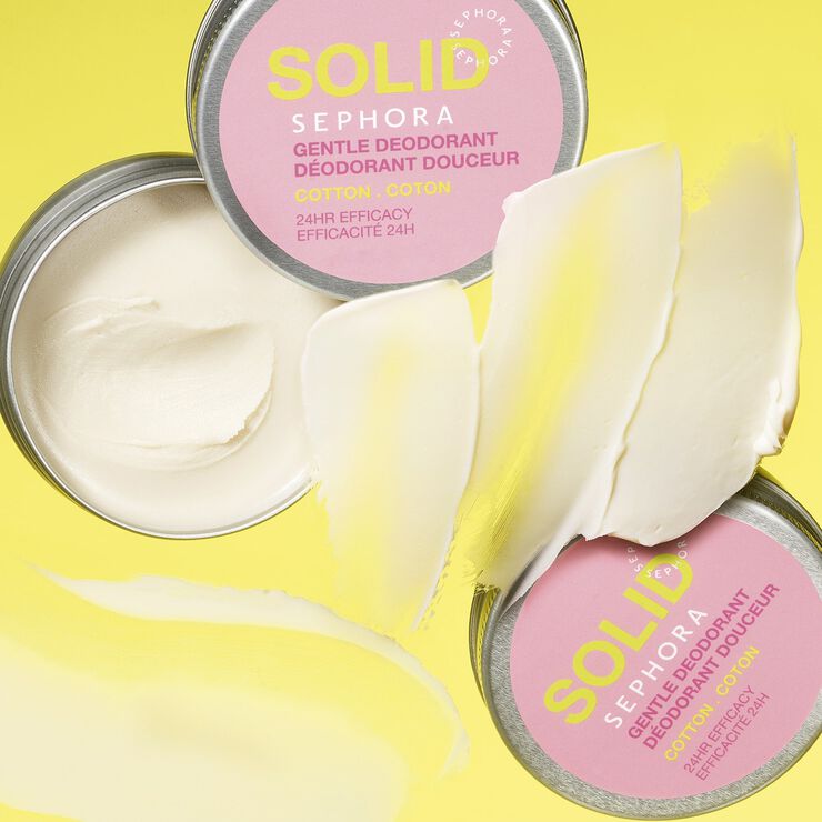 Deodorant Balm - 24 timmars verkan