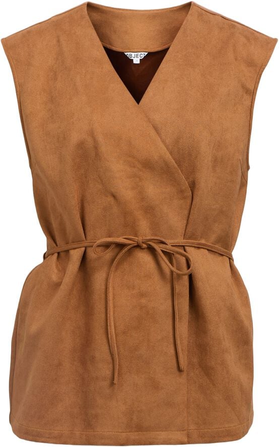 OBJSIGGA WAISTCOAT E HS 25