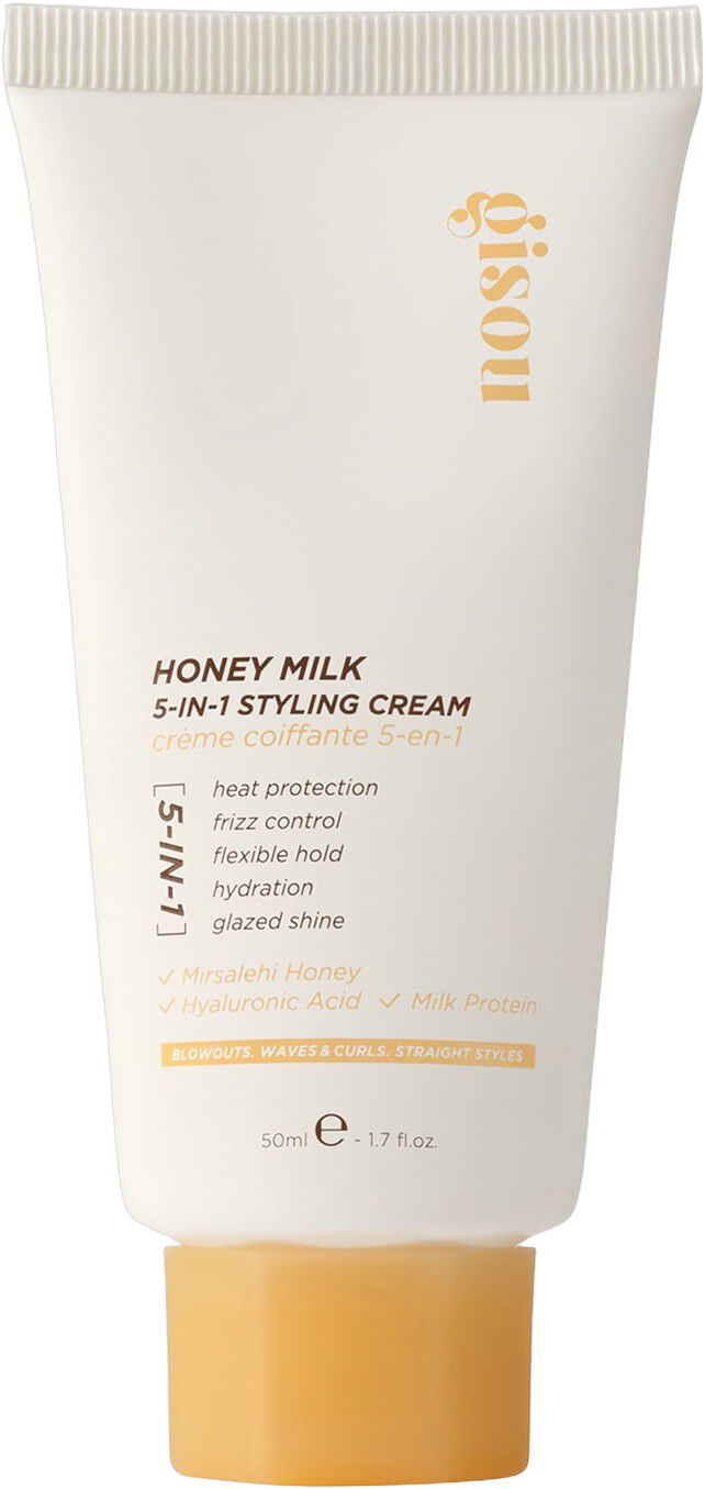 Honey Milk Styling Cream - 5-i-1 Stylingkr&auml;m
