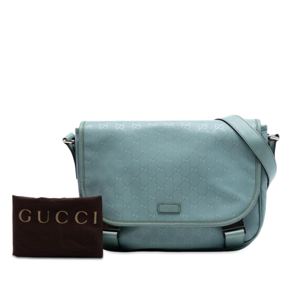 Gucci Crossbody Bag