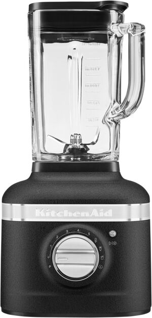 Artisan K400 blender lava 1,4 liter L22,91cm B19,2