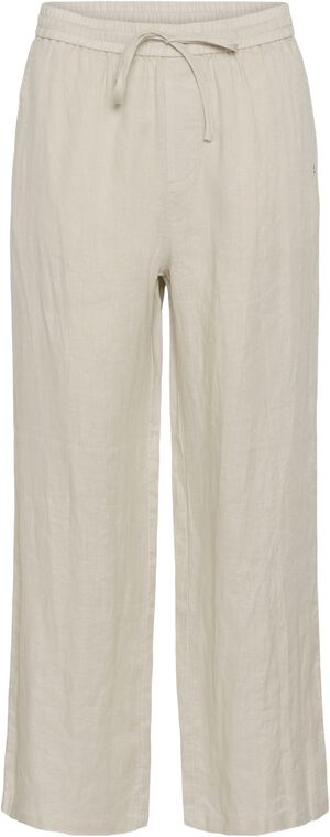 CRBellis Linen Pant