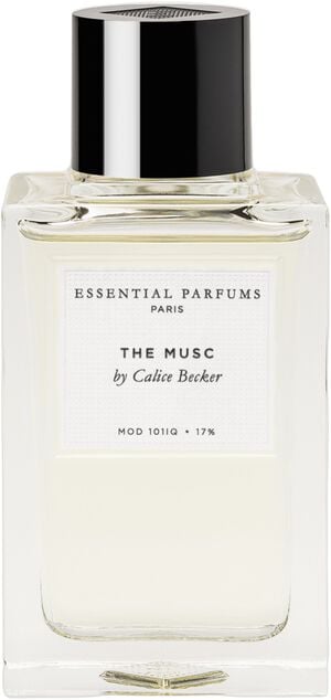 THE MUSC BY CALICE BECKER REFILL EAU DE PARFUM 150ML