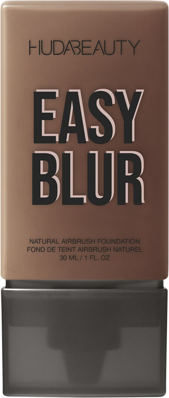 Easy Blur Natural Airbrush Foundation - Foundation