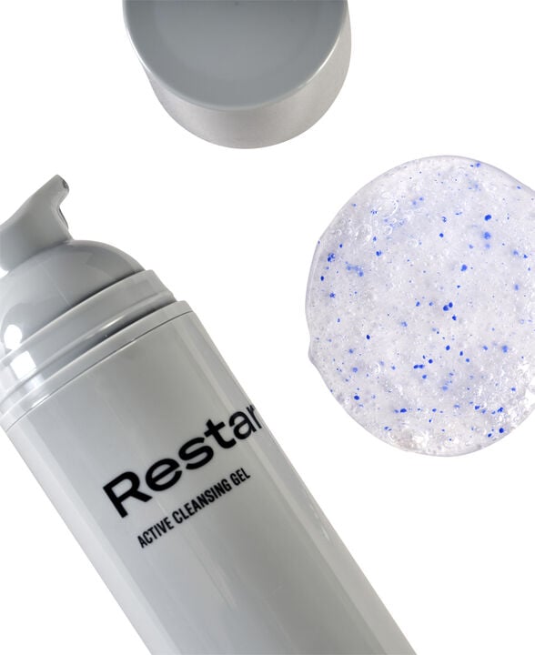 Whitehouse Pontential - Glow Kit giver glød og fugt