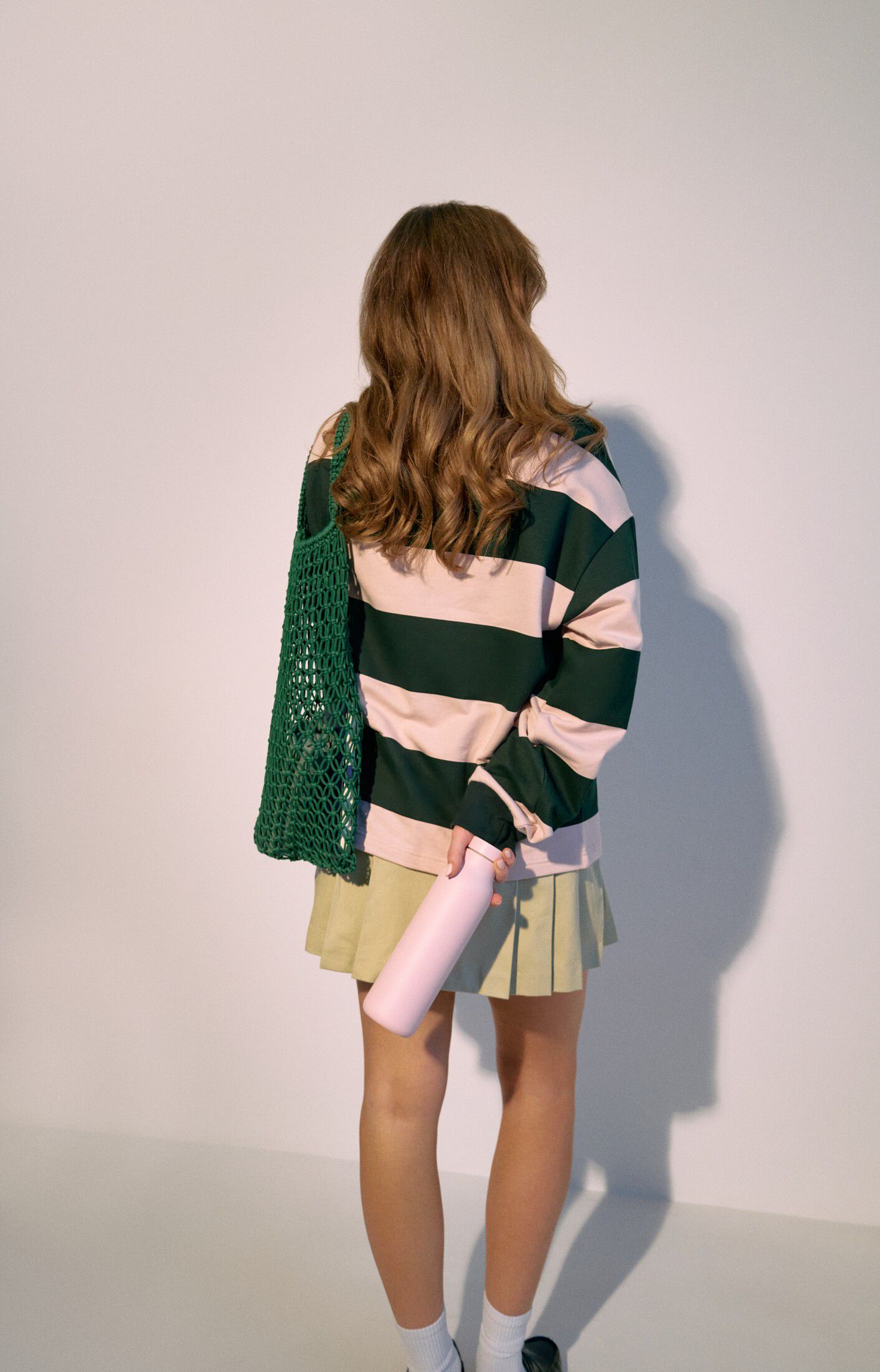 Urban Termoflaske 0,7 LFunky ballerina