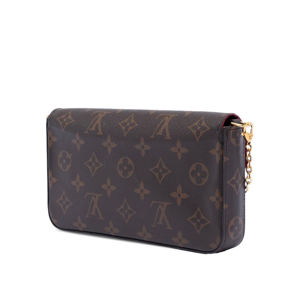 Louis Vuitton Pochette Felicie