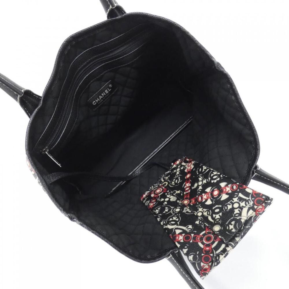 Chanel Tote