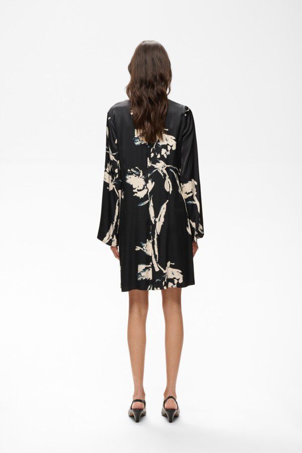 MEADOWIW SHORT DRESS