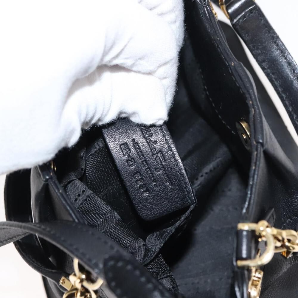 Salvatore Ferragamo Tote