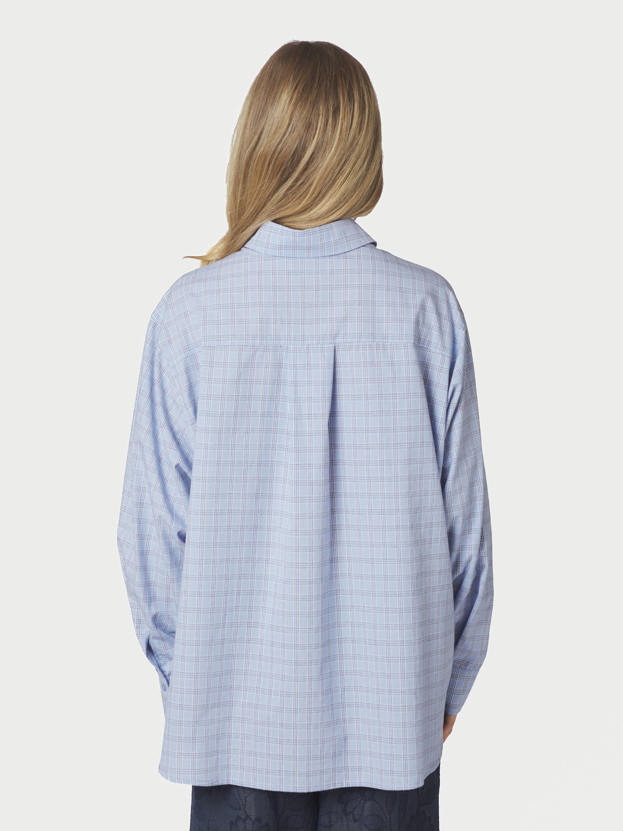 Dalma Triple Check Shirt