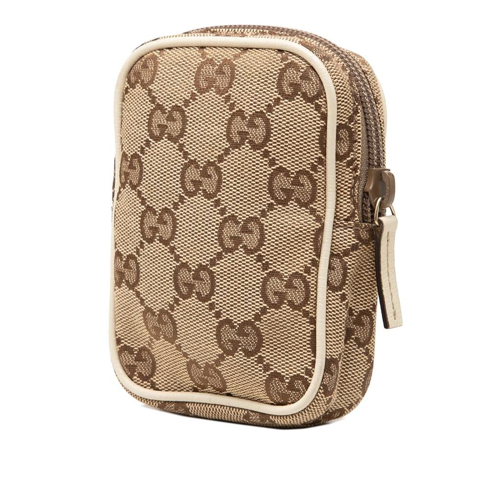Gucci Pouch